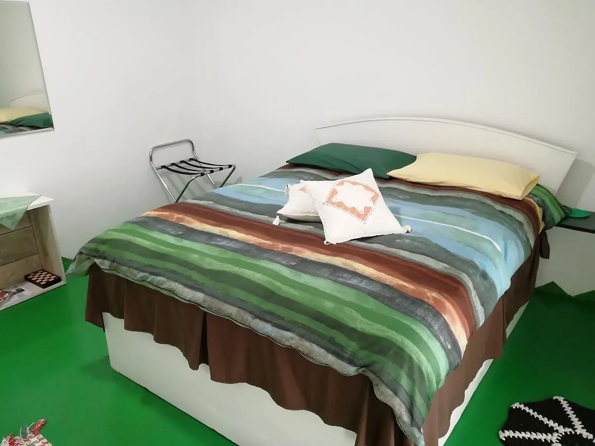 Red Gold & Green House Apartment Nuwara Eliya 0*,  Sri Lanka