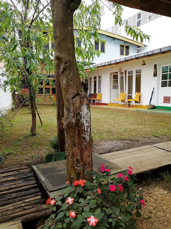 Red Gold & Green House Apartment Nuwara Eliya Homestay